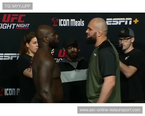 格斗UFC：超级对决火爆，即将引爆全场！，ufc超量级